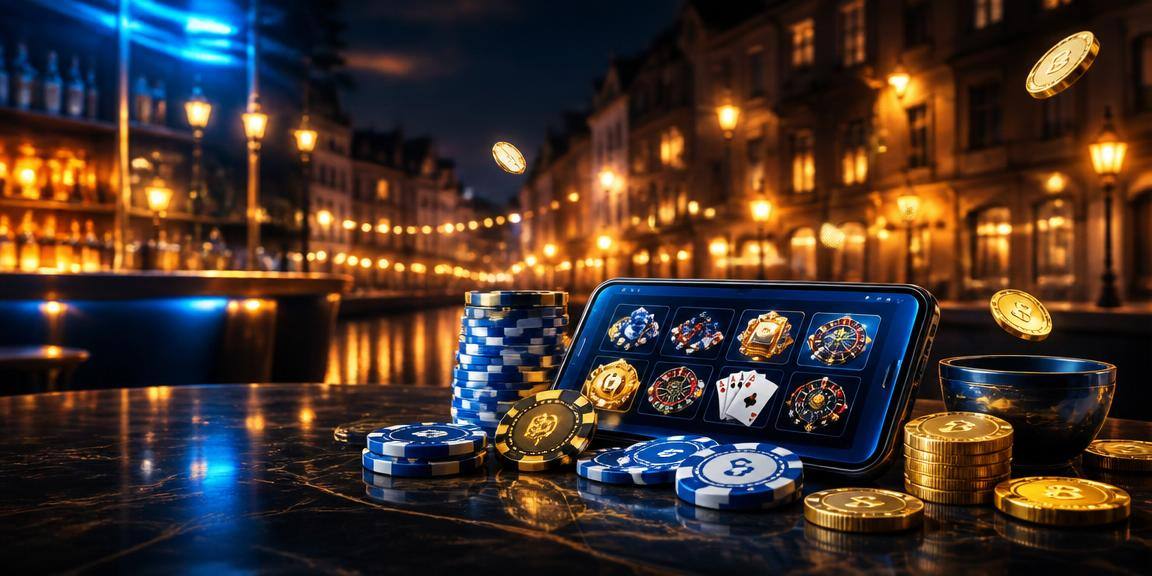vnn88 Chuyển Khoản Casino Trực Tiếp