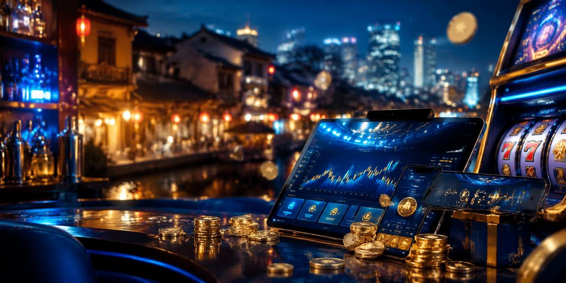 vnn88 Chọn Lọc Casino